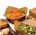 How to Choose a Suitable Food Packaging Box