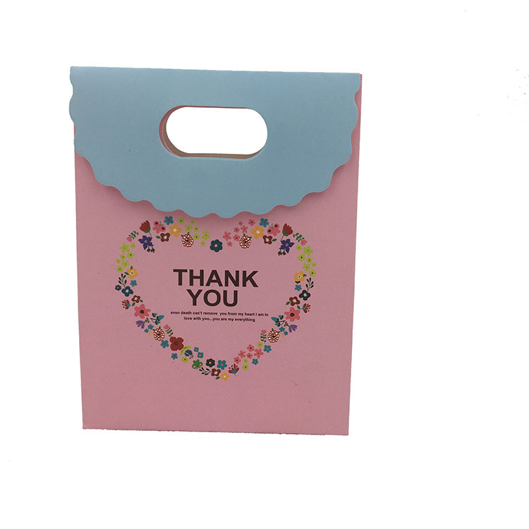 Customization of Art Paper And White Paperboard by Offset Printing Gift Wrapping Box
